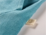  Baby und Kinder Latzhose Strick-Qualität Bio-Baumwolle blau 3