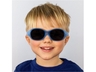 Kinder Sonnenbrille Flexion, polarisierend, UV 400, Pirates 7