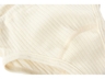 Kinderslip Baumwolle-Wolle-Seide natur 2