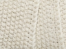 Handtuch Bio-Baumwolle Perl-Strick-Qualität natural-melange 2