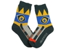 Kinder Socken Inka 1