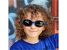 Kinder Sonnenbrille Flexion, polarisierend, UV 400, Pirates 10