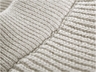Baby und Kinder Leggings Strick-Qualität Bio-Baumwolle beige melange 3