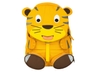Kindergartenrucksack Großer Freund "Timmy Tiger" gelb 1