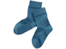Kinder Socken polarblau 1