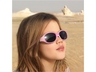 Kinder Sonnenbrille Flexion, polarisierend, UV 400, Real Unicorn 8