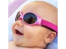 Baby Sonnenbrille Explorer polarisierend, UV 400, Flower 8