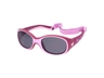 Kinder Sonnenbrille Flexion, polarisierend, UV 400, Butterfly 2