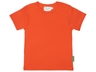 Baby und Kinder T-Shirt orange 1