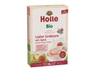 Bio-Babybrei Milchbrei Hafer-Erdbeere-Apfel 250 g 1