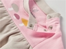 Baby Kleid Langarm Bio-Baumwolle Pilzfreunde 2