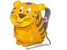 Kindergartenrucksack Kleiner Freund "Timmy Tiger" gelb 2