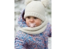 Baby Ganzjahres- und Schneeanzug "Joy" 6