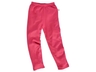 Kinder Leggings Bio-Baumwolle pink 1