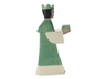 König (grün)  16 cm 1