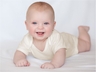 Baby Body Kurzarm Bio Baumwolle "pure basic" 4