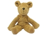 Teddybär Kuscheltier, klein beige 1