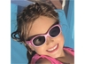 Kinder Sonnenbrille Flexion, polarisierend, UV 400, Butterfly 7