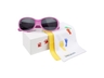 Kinder Sonnenbrille Flexion, polarisierend, UV 400, Real Unicorn 6