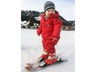 Baby und Kinder Schneeanzug atmungsaktiv und wasserdicht SoftLan rot 2
