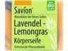 Biologische Duschseife Lavendel-Lemongras 80 g 1