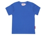 Baby und Kinder T-Shirt blau 1