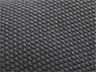 Kissenbezug 50x50 cm Bio-Baumwolle Strick dark grey 4