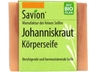 Biologische Duschseife Johanniskraut 80 g 1