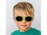 Kinder Sonnenbrille Flexion, polarisierend, UV 400, T-Rex 7