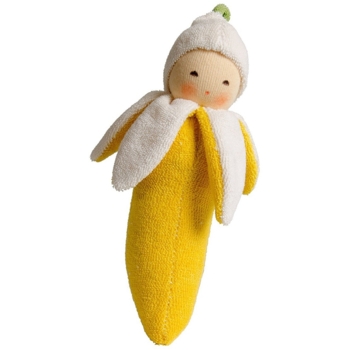 Greifling Banane, gelb