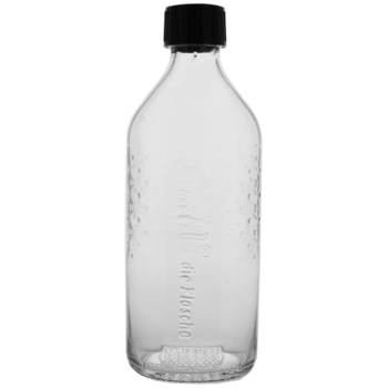 Ersatz-Glasflasche für Emil Getränkeflasche