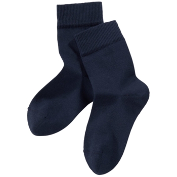 Kinder Socken dunkelblau