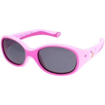 Kinder Sonnenbrille Flexion, polarisierend, UV 400, Real Unicorn