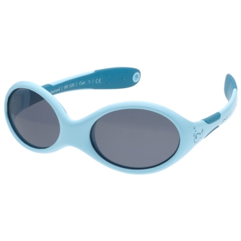 Baby Sonnenbrille polarisierend, UV 400, Fish
