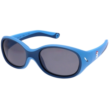 Kinder Sonnenbrille Flexion, polarisierend, UV 400, Pirates