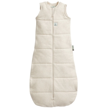 Schlafsack Baby Winter ergoBags oatmeal marle