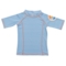 Kinder T-Shirt Badeshirt UV Schutzkleidung UV 50+ "True Blue"
