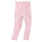 Baby und Kinder Leggings Rollsaum Bio-Baumwolle rosa