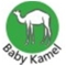 Baby-Kamelflaumhaar