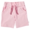 Kinder Shorts Bio-Baumwolle rosa