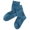 Kinder Socken polarblau