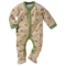Baby Schlafanzug Bio-Baumwolle Löwe