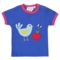 Baby und Kinder T-Shirt Vogel