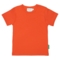 Baby und Kinder T-Shirt orange