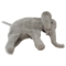 Kinder Körnerkissen Kuscheltier, Bio-Dinkelspelz (kbA), Elefant groß