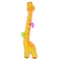 Messlatte Kind Giraffe aus Holz