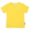 Baby und Kinder T-Shirt gelb