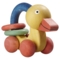 Greifspielzeug "Ente" in Bio-Qualität
