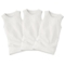 Baby und Kinder Unterhemd Bio-Baumwolle 3er Set off white